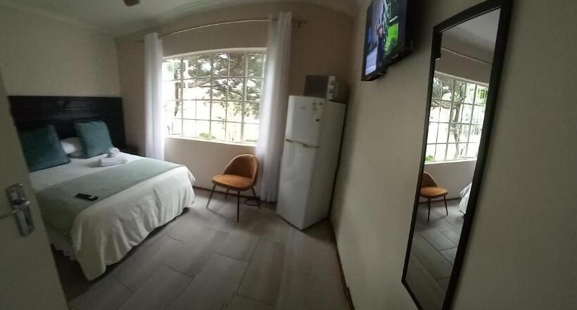 بنسيون Secret Guest House