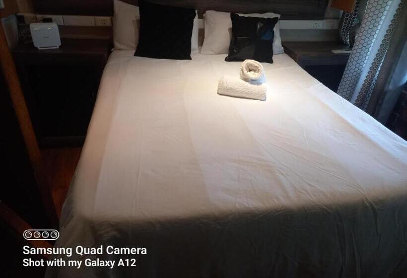 بنسيون Secret Guest House