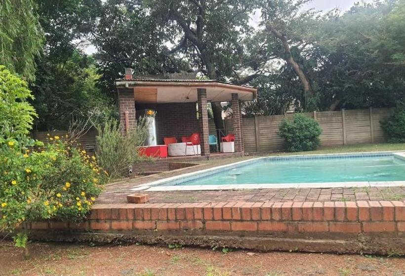 بنسيون Secret Guest House