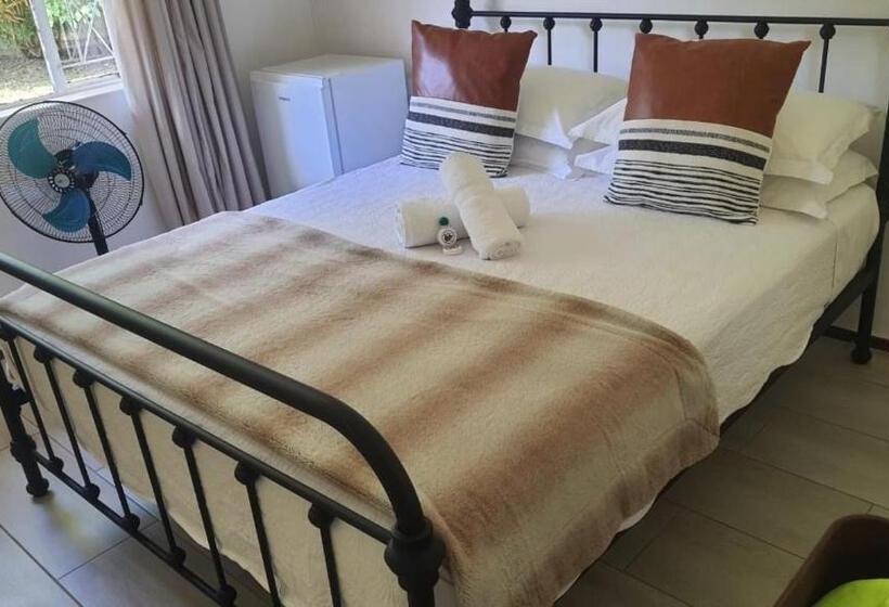 بنسيون Secret Guest House