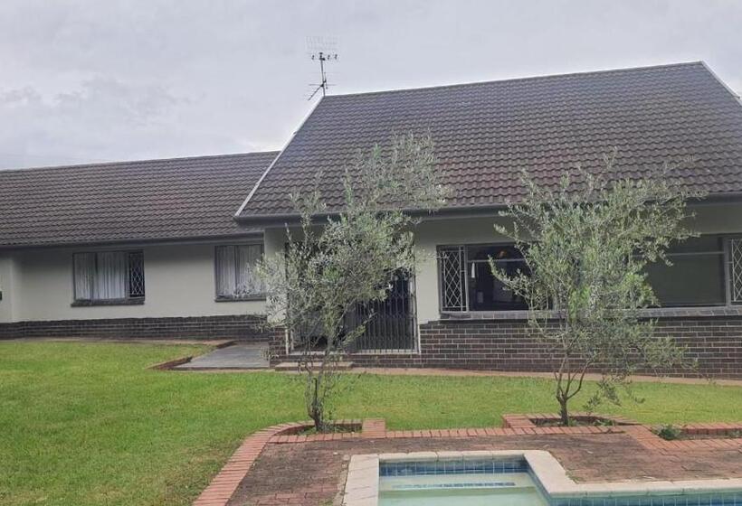 بنسيون Secret Guest House