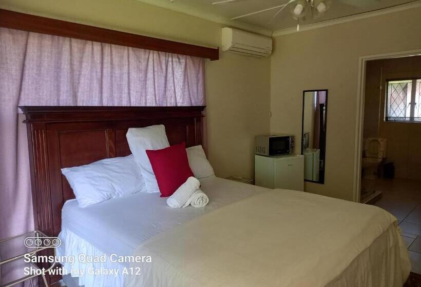 بنسيون Secret Guest House