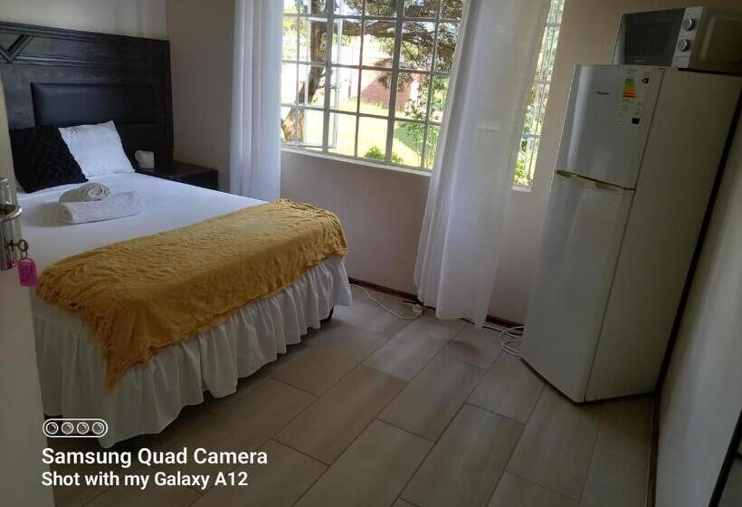 بنسيون Secret Guest House