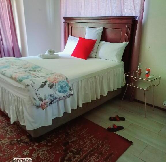 بنسيون Secret Guest House