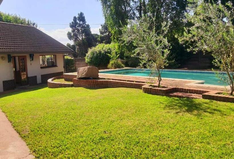 بنسيون Secret Guest House