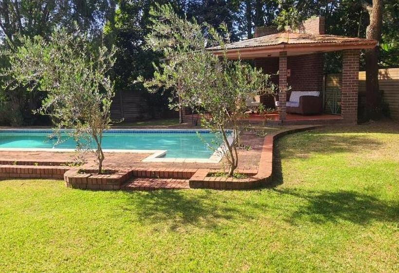 بنسيون Secret Guest House