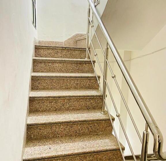 پانسیون Sharma Hotel Run By Shivalaya