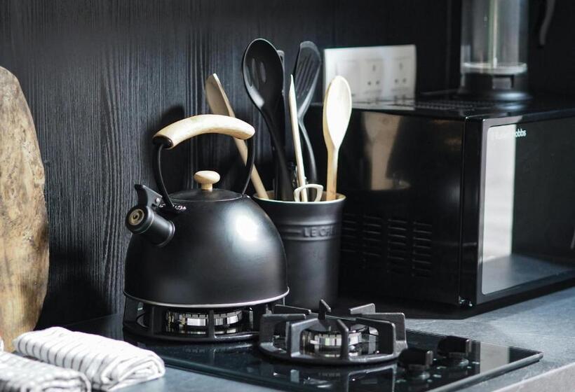 بنسيون Stargazing Dome