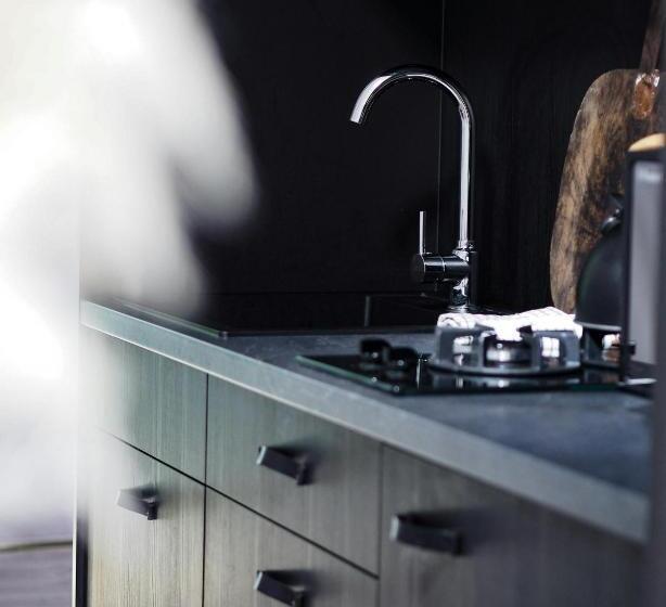 بنسيون Stargazing Dome