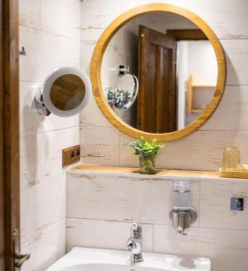 פנסיון Statek Poštolka