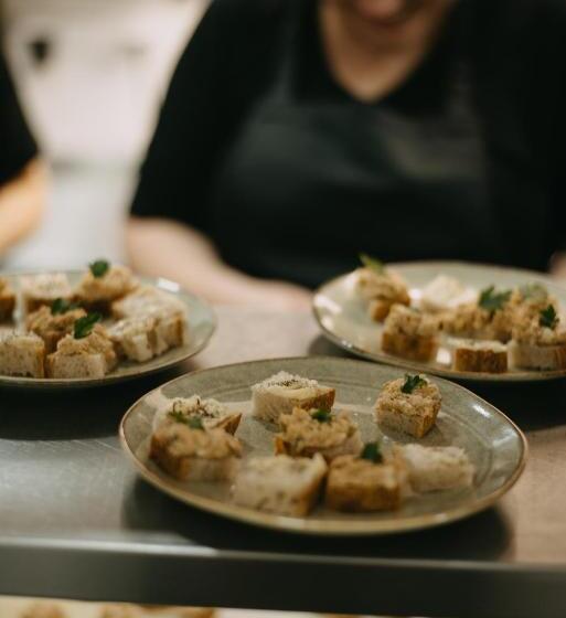 פנסיון Statek Poštolka