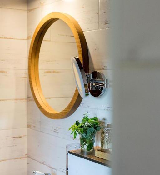 פנסיון Statek Poštolka