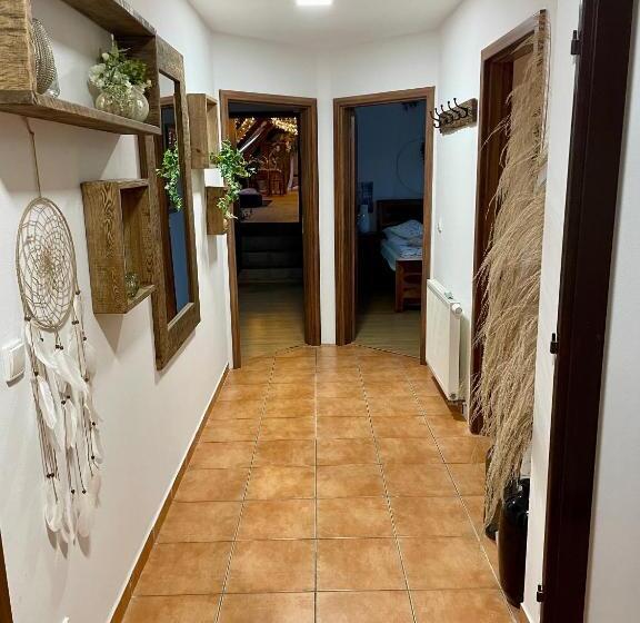 Panzió Statek U Kapličky