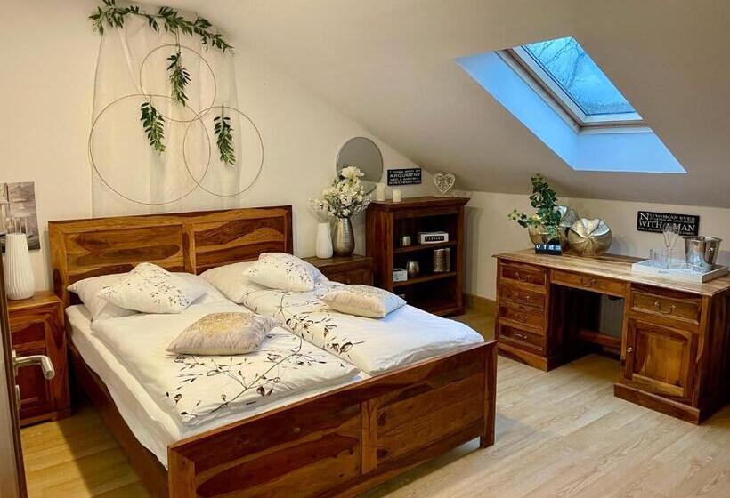 פנסיון Statek U Kapličky