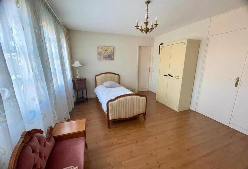 پانسیون Villa Lé Luquentia Bassin D Arcachon