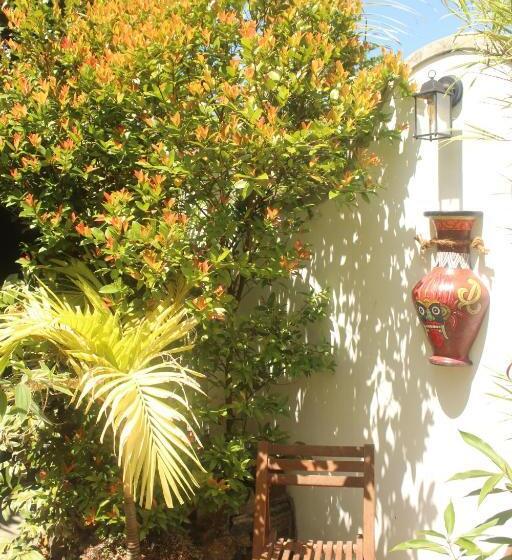 膳宿费 Villa Olde Ceylon