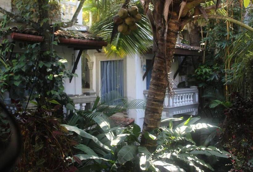 膳宿费 Villa Olde Ceylon