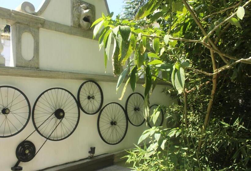 膳宿费 Villa Olde Ceylon