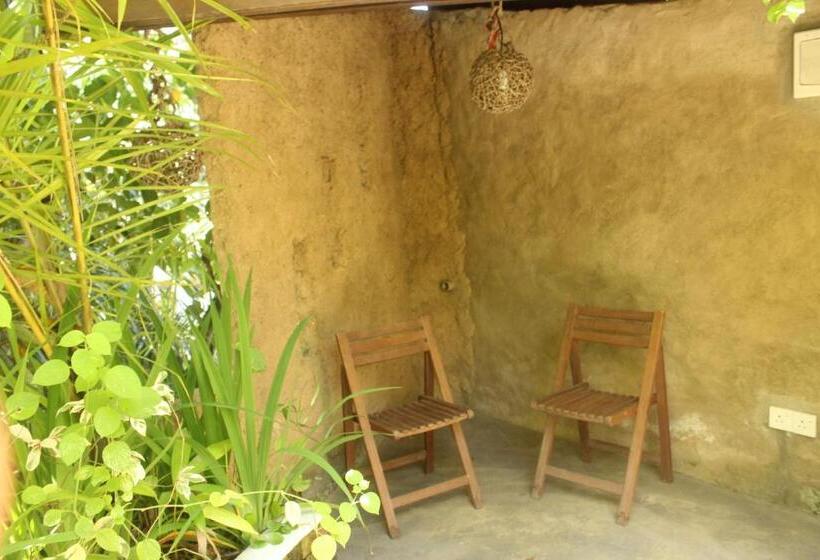 膳宿费 Villa Olde Ceylon