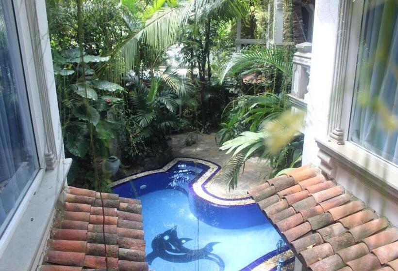 膳宿费 Villa Olde Ceylon