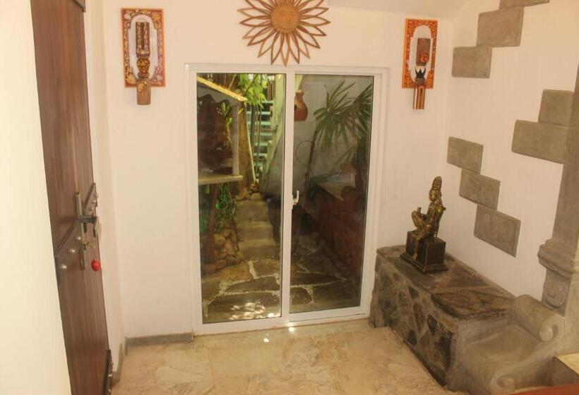 膳宿费 Villa Olde Ceylon