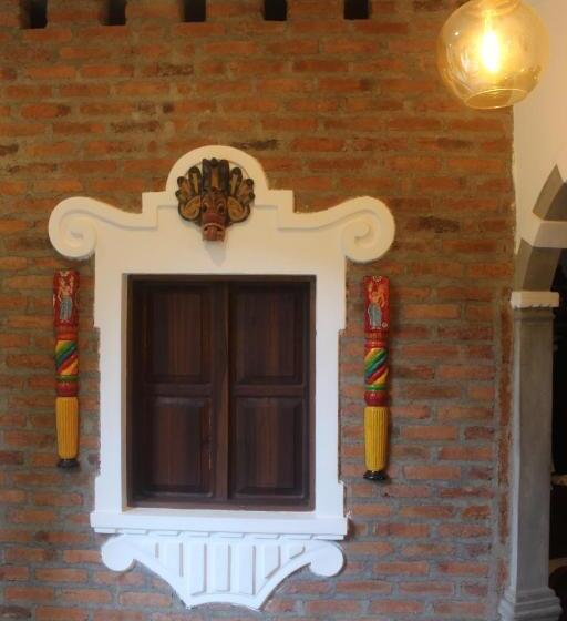 膳宿费 Villa Olde Ceylon