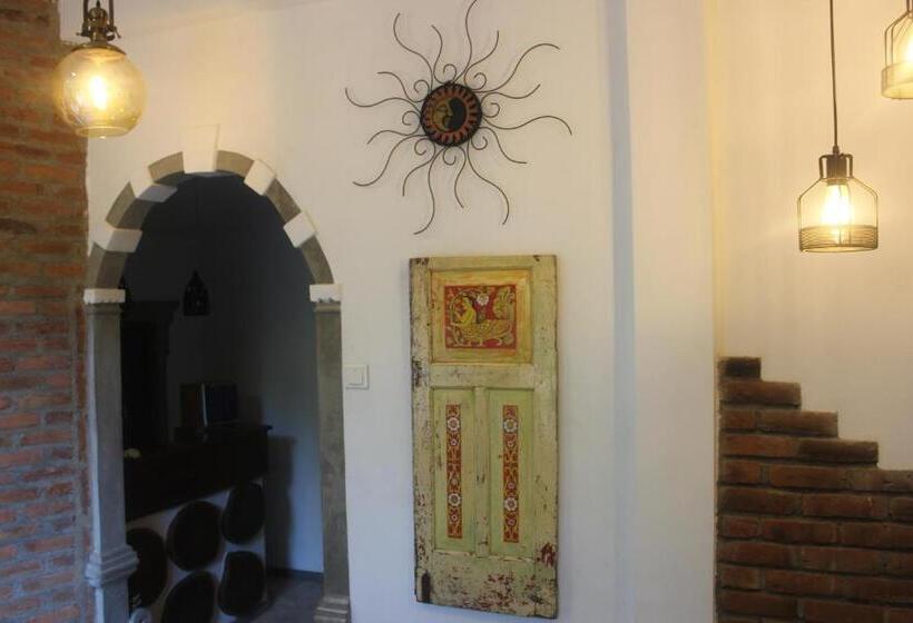 膳宿费 Villa Olde Ceylon