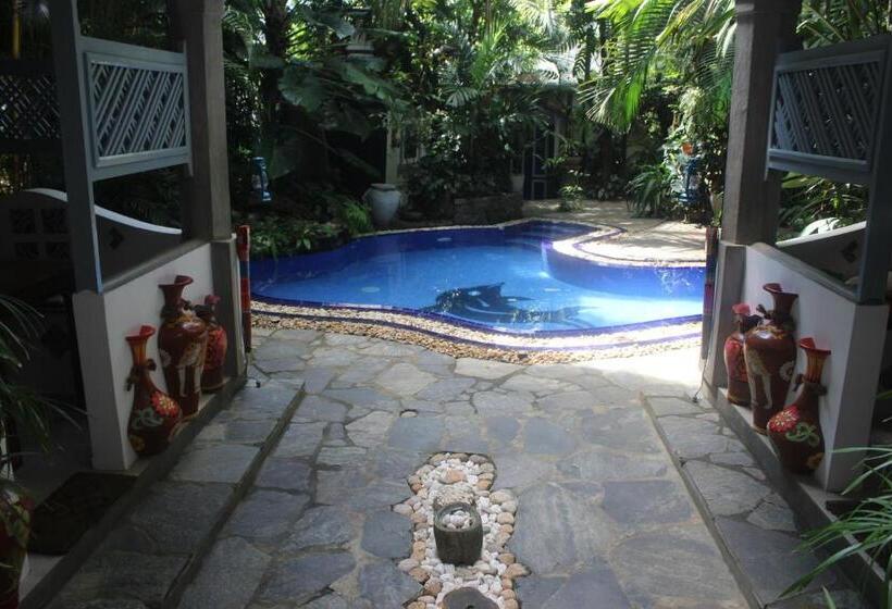 膳宿费 Villa Olde Ceylon