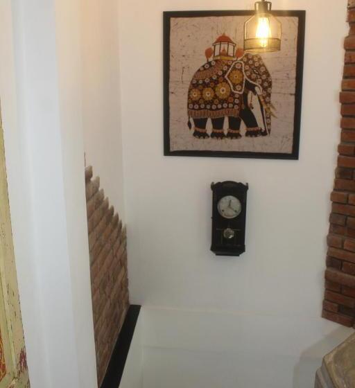 膳宿费 Villa Olde Ceylon