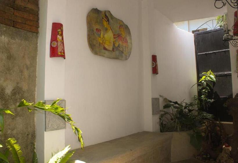 膳宿费 Villa Olde Ceylon