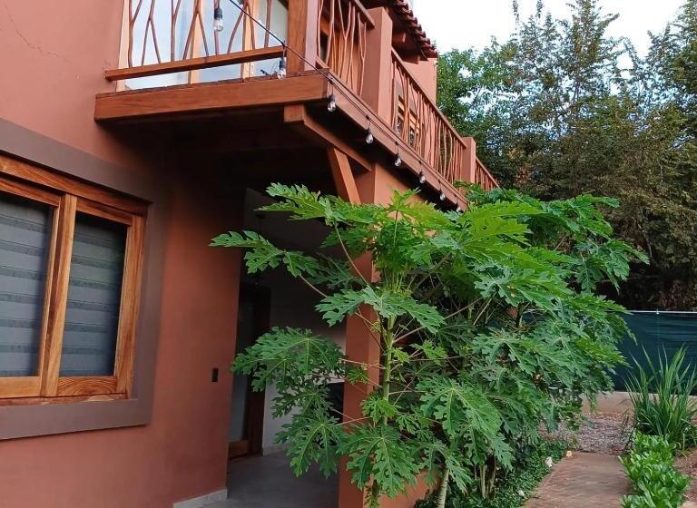 بنسيون Villas Casa Tomasa