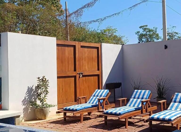 بنسيون Villas Casa Tomasa