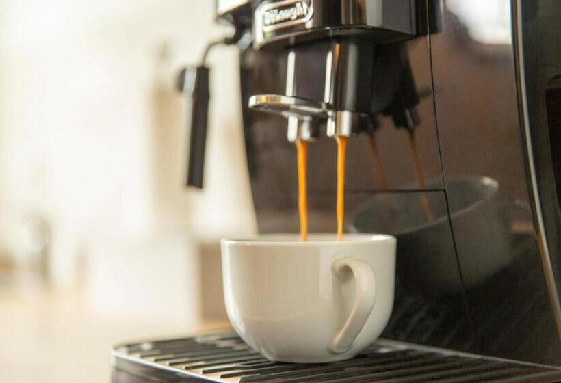 بنسيون Viu2 Suites Hannover