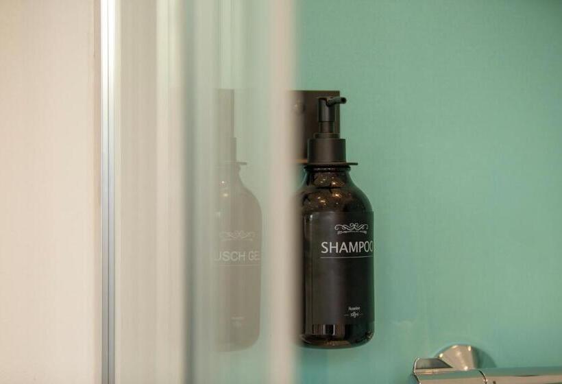 بنسيون Viu2 Suites Hannover