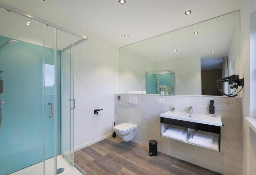 بنسيون Viu2 Suites Hannover