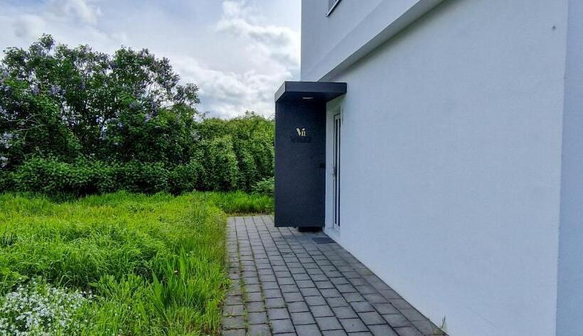 بنسيون Viu2 Suites Hannover