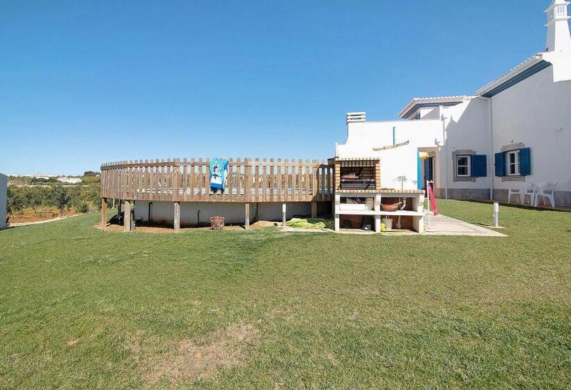 Quinta Da Bornacha   Casa A