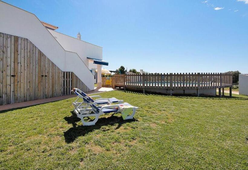 Quinta Da Bornacha   Casa A