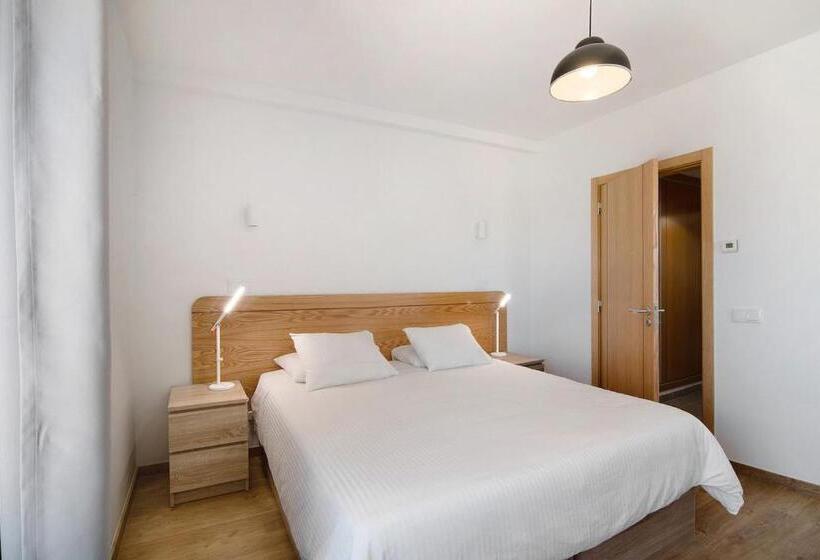 Quinta Da Bornacha   Casa A