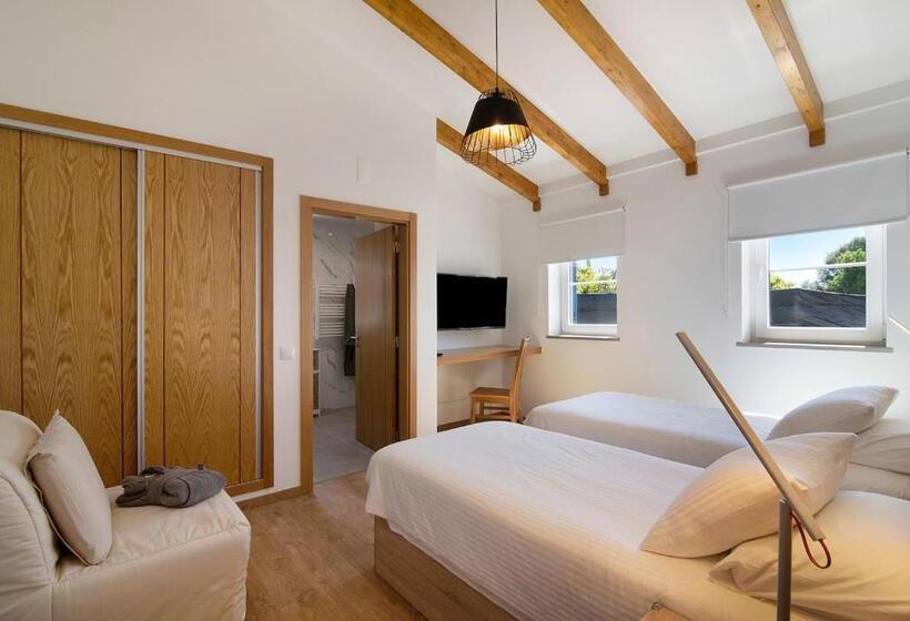 Quinta Da Bornacha   Casa A