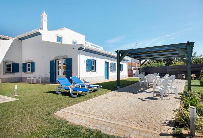 Quinta Da Bornacha   Casa A