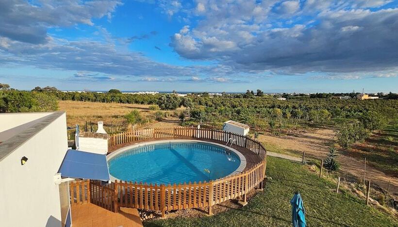 Quinta Da Bornacha   Casa A