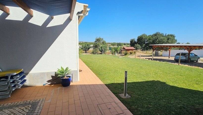 Quinta Da Bornacha   Casa A