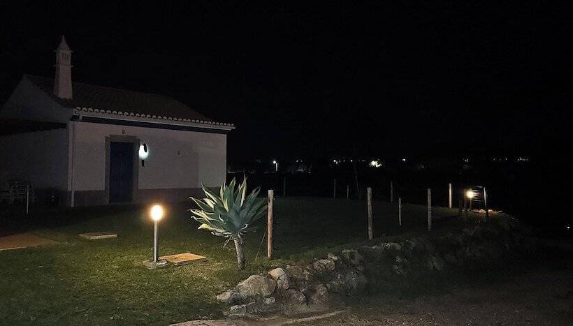 Quinta Da Bornacha   Casa A