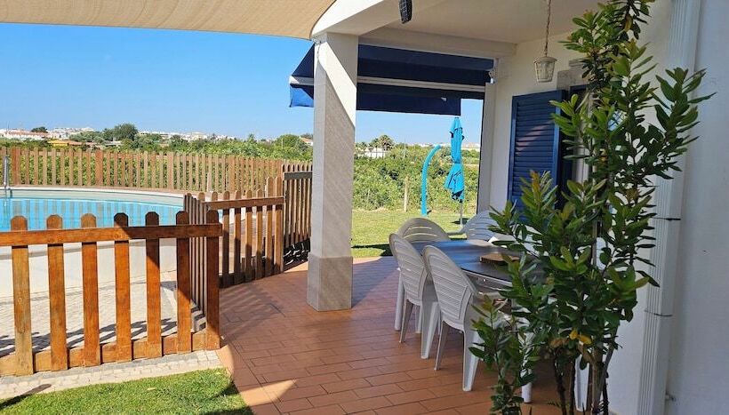 Quinta Da Bornacha   Casa A