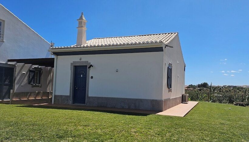 Quinta Da Bornacha   Casa A