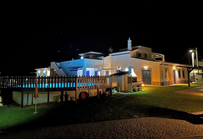 Quinta Da Bornacha   Casa A