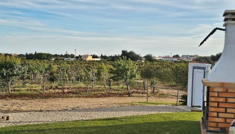 Quinta Da Bornacha   Casa A