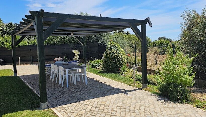 Quinta Da Bornacha   Casa A