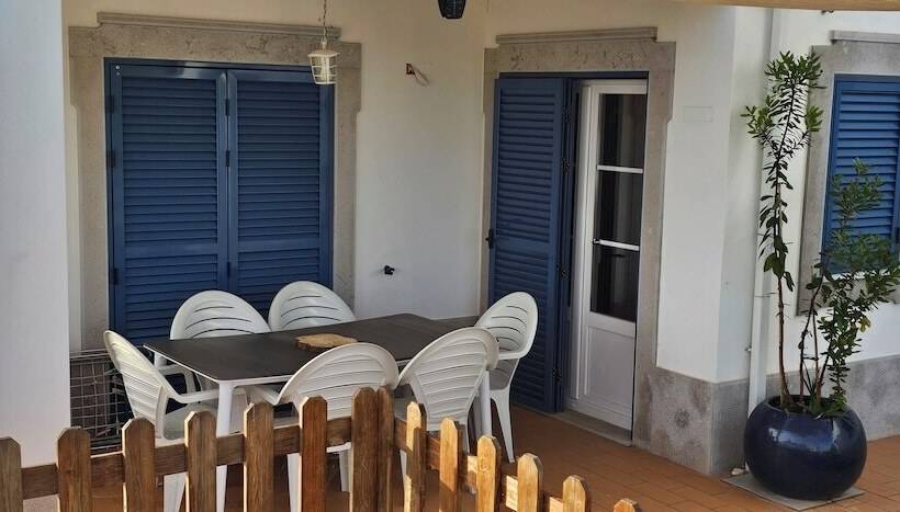 Quinta Da Bornacha   Casa A